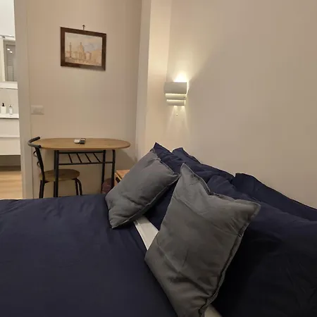 Domus Augustea Bed and breakfast