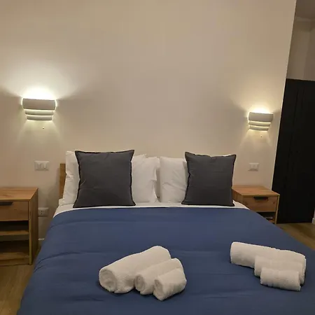 Bed and breakfast Domus Augustea Roma