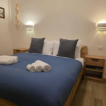 Domus Augustea Bed and breakfast Roma