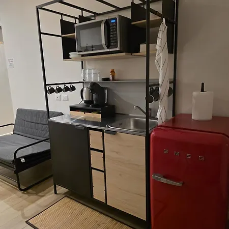 Domus Augustea Bed and breakfast