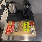 Domus Augustea Alojamento de Acomodação e Pequeno-almoço