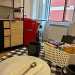 Domus Augustea Alojamento de Acomodação e Pequeno-almoço Roma