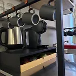 Domus Augustea Alojamento de Acomodação e Pequeno-almoço Roma