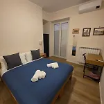 Domus Augustea Alojamento de Acomodação e Pequeno-almoço 4*