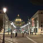 Domus Augustea Alojamento de Acomodação e Pequeno-almoço Roma