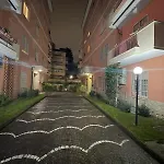 Domus Augustea Roma