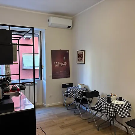 Domus Augustea 4* Rom