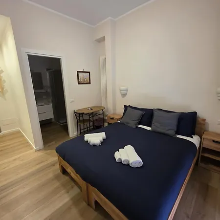 Domus Augustea 4*