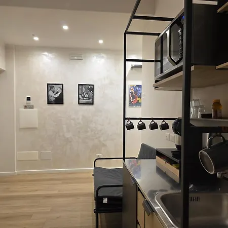 Domus Augustea 4*