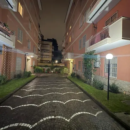 Domus Augustea ローマ