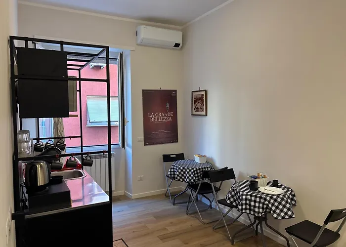 Domus Augustea 4* Rom