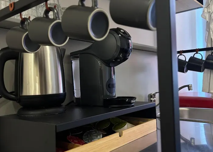 Domus Augustea Frühstückspension Rom