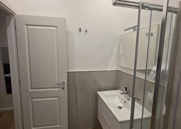 Frühstückspension Domus Augustea Rom