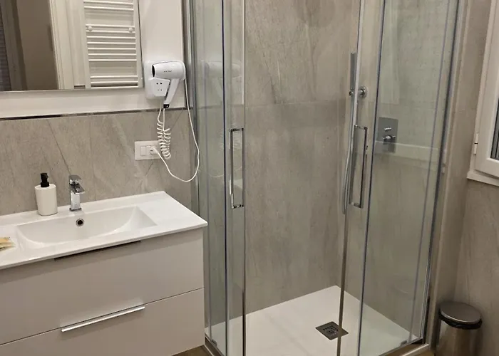 Domus Augustea Frühstückspension Rom