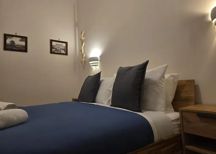 Domus Augustea 4* Rom