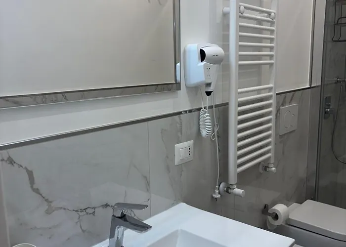 Domus Augustea Frühstückspension